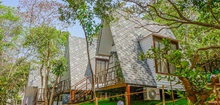 Xoxo Hostel - A-Frame Cabins In Goa