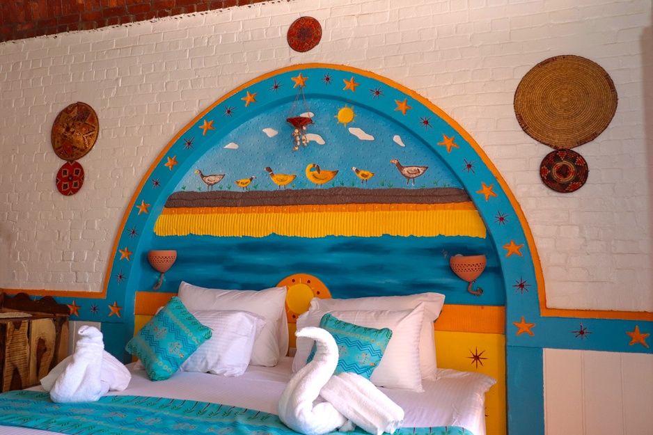Kato Dool Wellness Resort Junior Suite