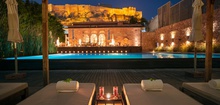 RAAS Jodhpur - Boutique Hotel In The Blue City Of India