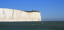 Belle Tout Lighthouse - The Old Famous English Lighthouse
