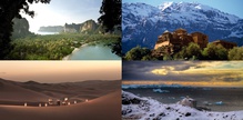 100 Bucket List Unique Hotels – The Ultimate Collection Of Hotels You Should Visit In Your Lifetime