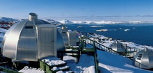 Hotel Arctic - Greenland’s Luxury Hotel