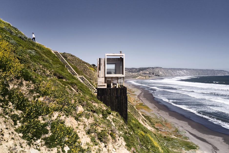 Maralto Cabins - La Tagua