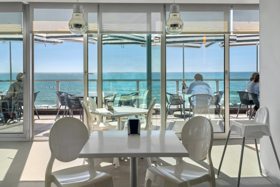 Arribas Sintra Hotel - Arribas Terrace Restaurant Dining