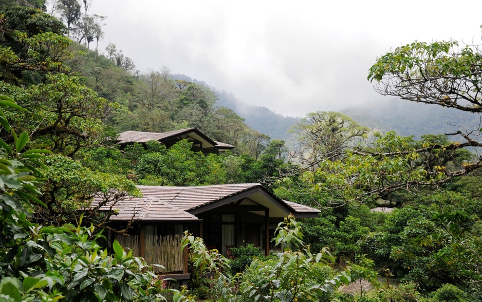 El Silencio Lodge & Spa - Soul-Soothing Sanctuary In Costa Rica
