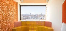 Volkshotel - The Most Creative Space In Amsterdam