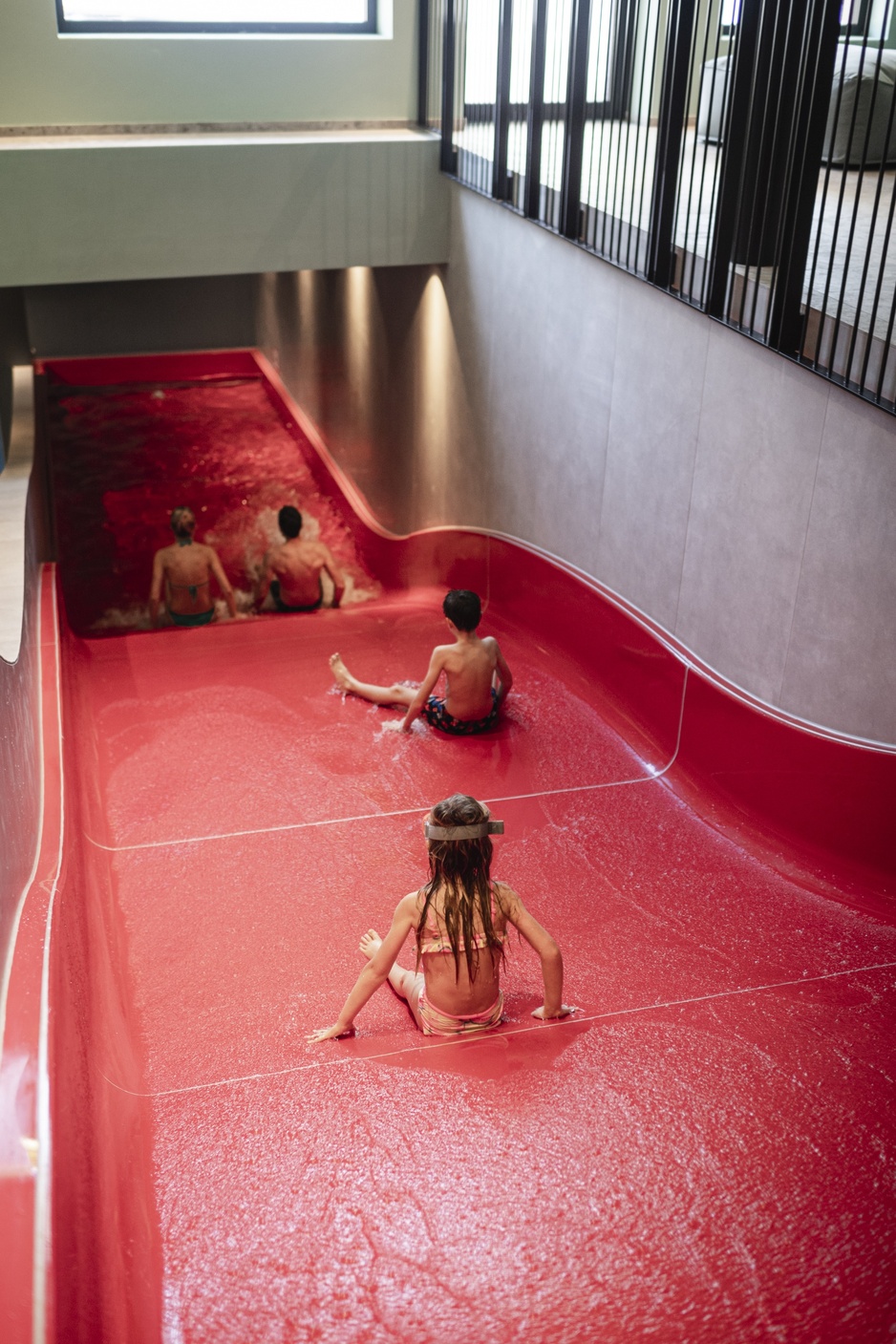 Falkensteiner Family Resort Lido - Water Slide