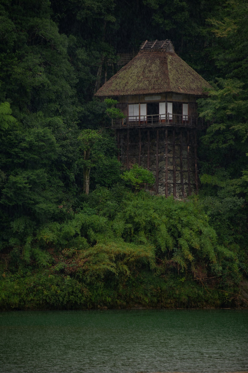 Garyu Sanso