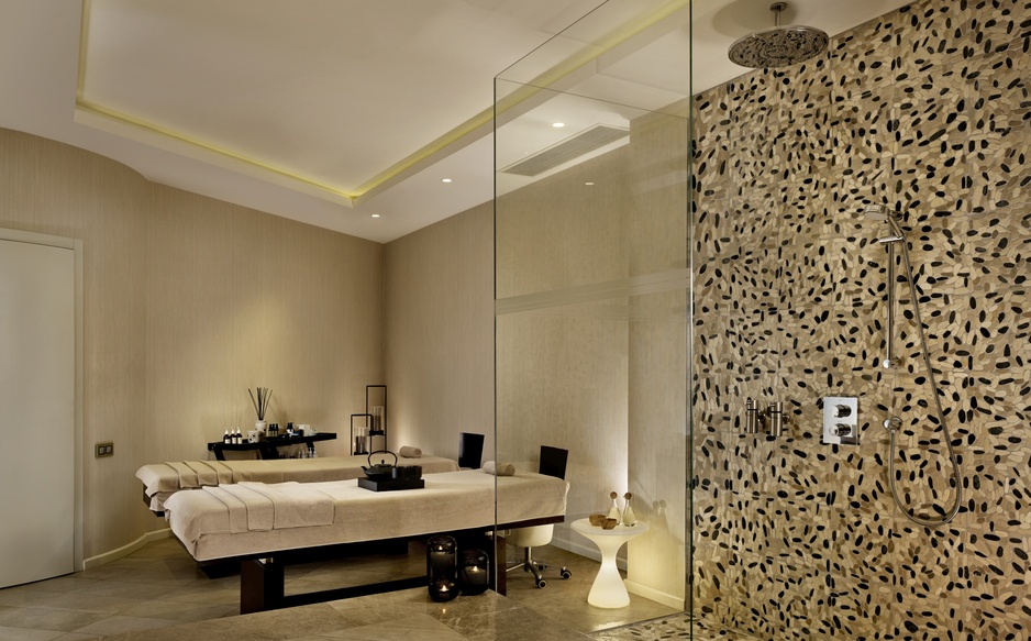 Paragraph Resort Spa