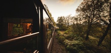 Belmond Royal Scotsman - Palace On Rails In The Scottish Highlands