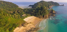 Wa Ale Island Resort - Paradise In Burma