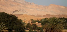 Al Tarfa Desert Sanctuary Lodge - The Deep Unexplored Lands Of Egypt