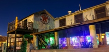 Shack Up Inn - Great Place For Unpretentious Blues Lovers