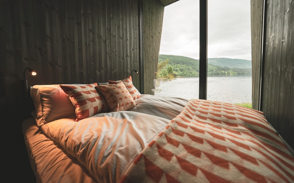 Elva Hotel - Superior Family Room with Loft Bed