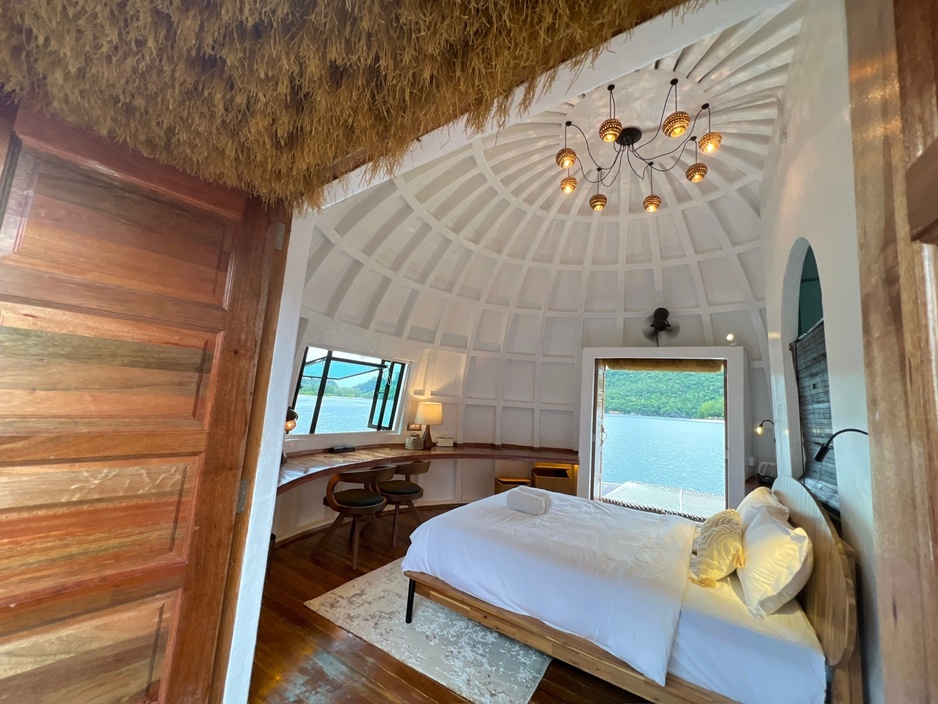 Coconest Interior
