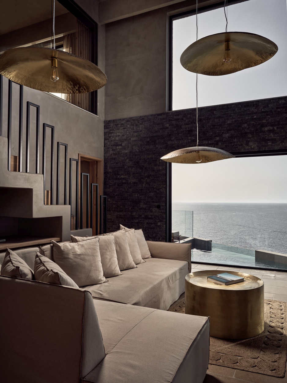 Acro Suites Resort Acroterra Villa