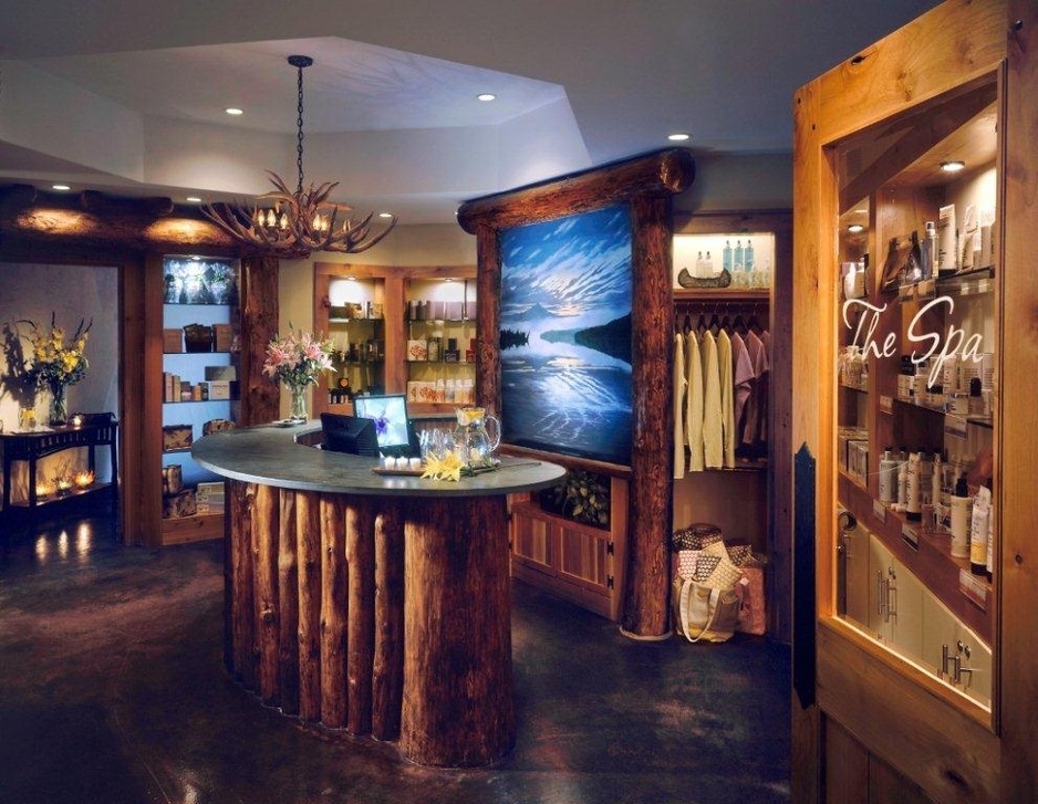 Spa at Whiteface Lodge