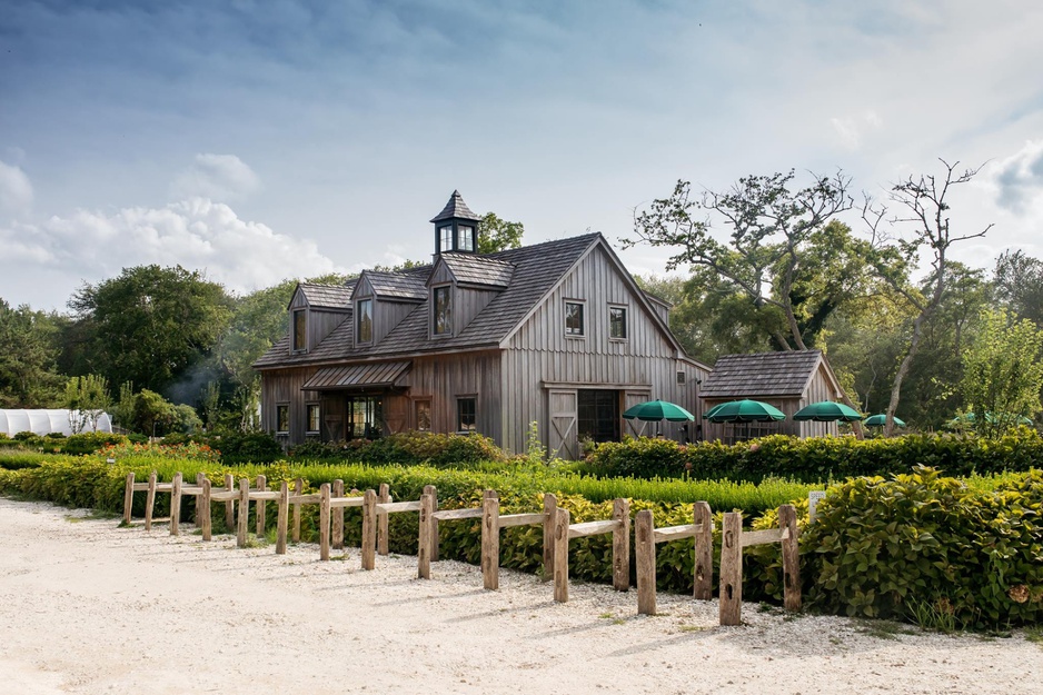 Beach Plum Farm Overview