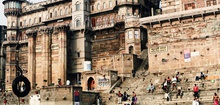 Brijrama Palace - Fairytale Castle In India's Spiritual Capital, Varanasi