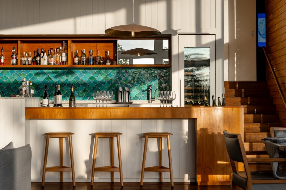 Capella Bar