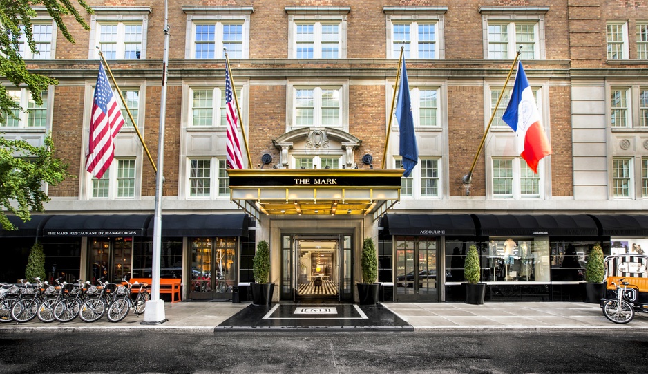 The Mark Hotel - New York