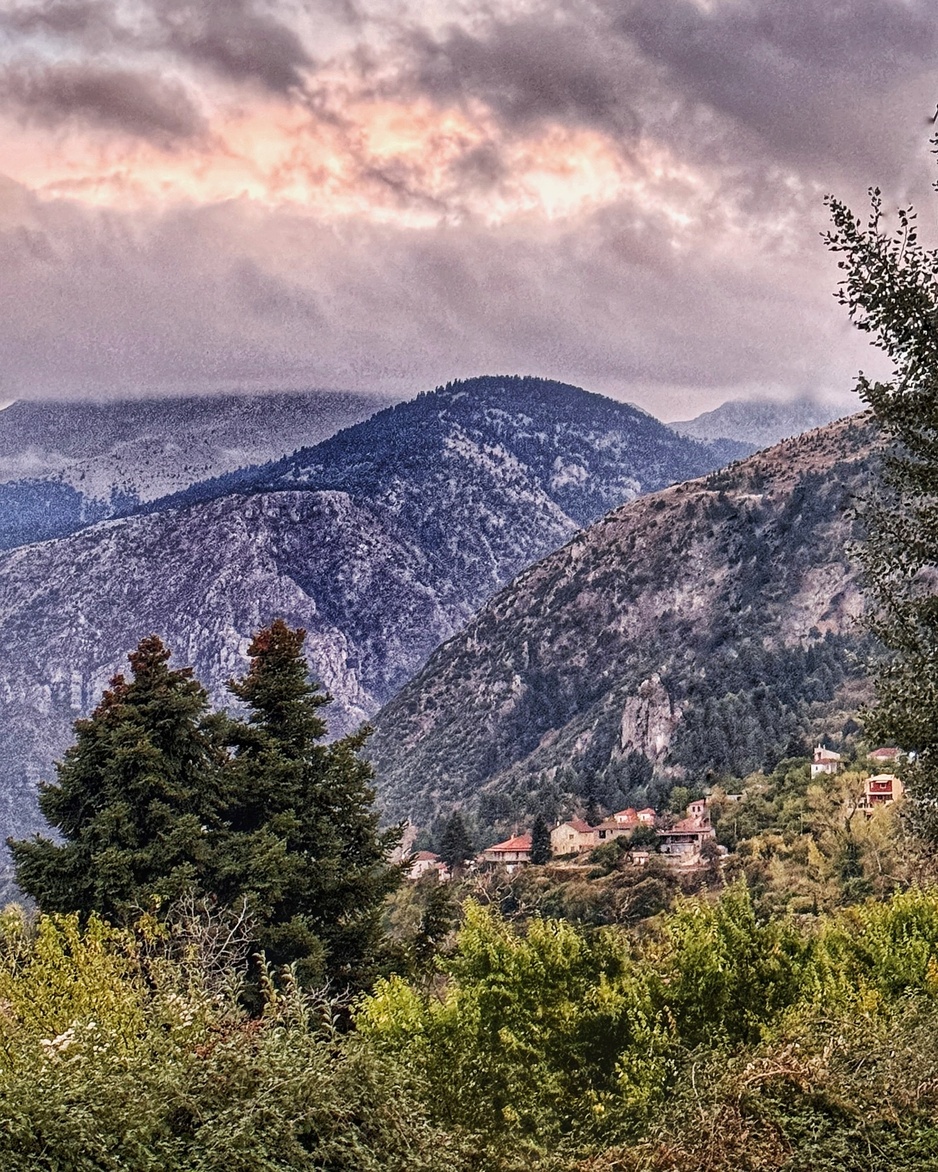 Mesea Trikala