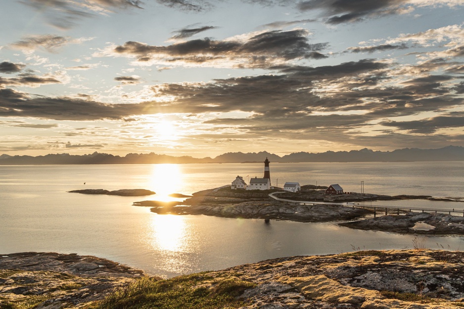 Tranøy Fyr
