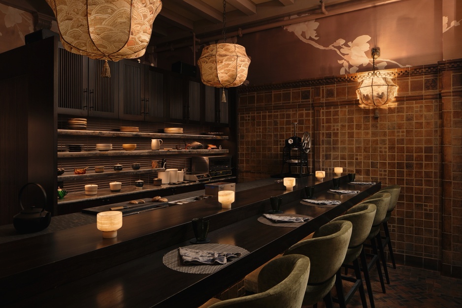 Chicago Athletic Association Hotel - Midosuji
