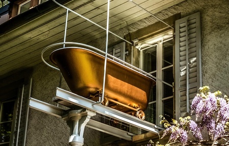 Auberge Aux 4 Vents