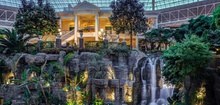 Gaylord Opryland Resort & Convention Center - Fun In The Music City