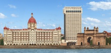 The Taj Mahal Palace Mumbai - India's First Harbor Landmark