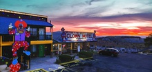 The Clown Motel - USA's Most Terrifying Accommodation