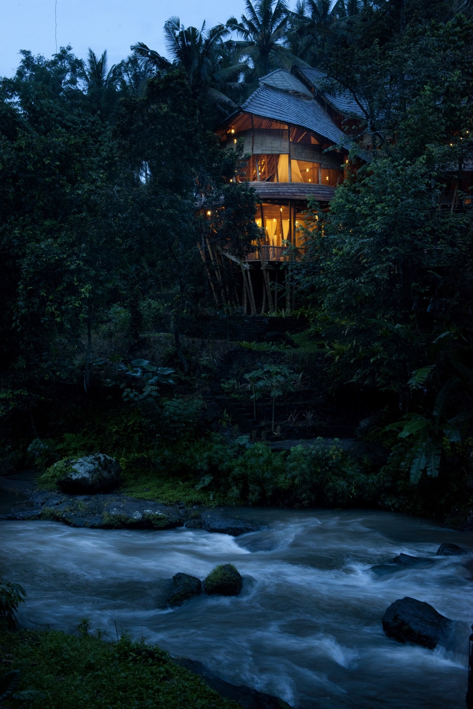 River House