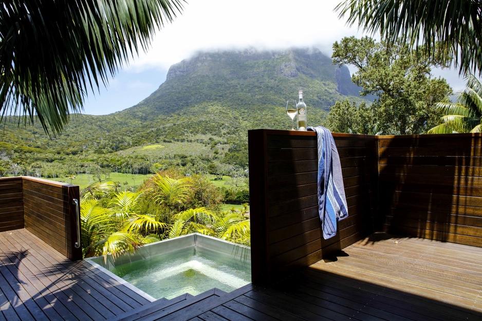 Capella Lodge - Makambo Loft Views