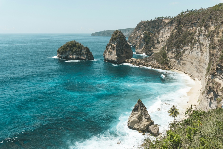 Diamond Beach