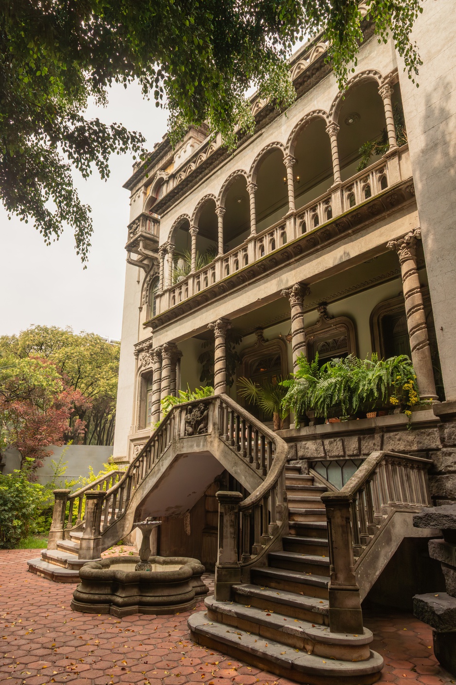 Maison Lézard Boutique Hotel's Building Exteior