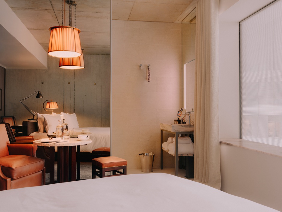 Maison Heler Metz Hotel Suite