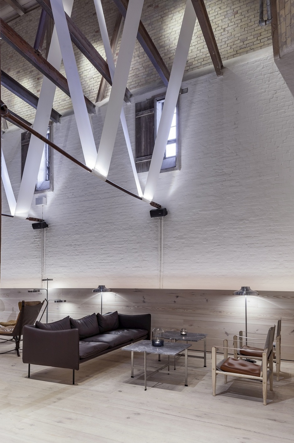 Hotel Ottilia Dipylon Hall