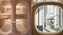The Best Capsule Hotels in the World
