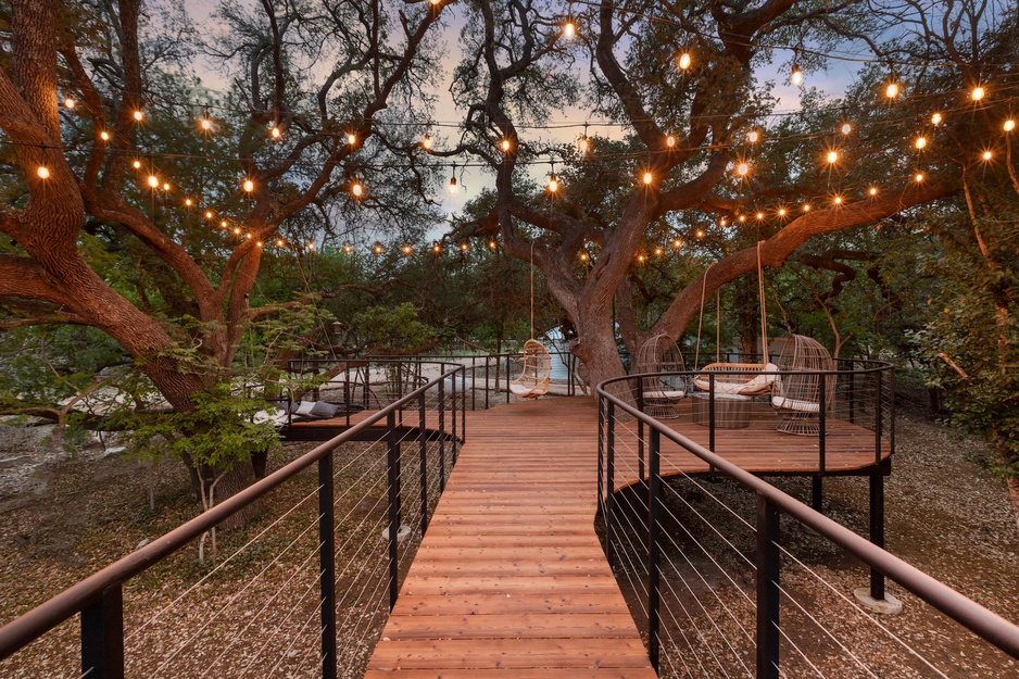 Onera Fredericksburg - The Oak Grove