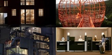 23 Unique Hotel Concepts