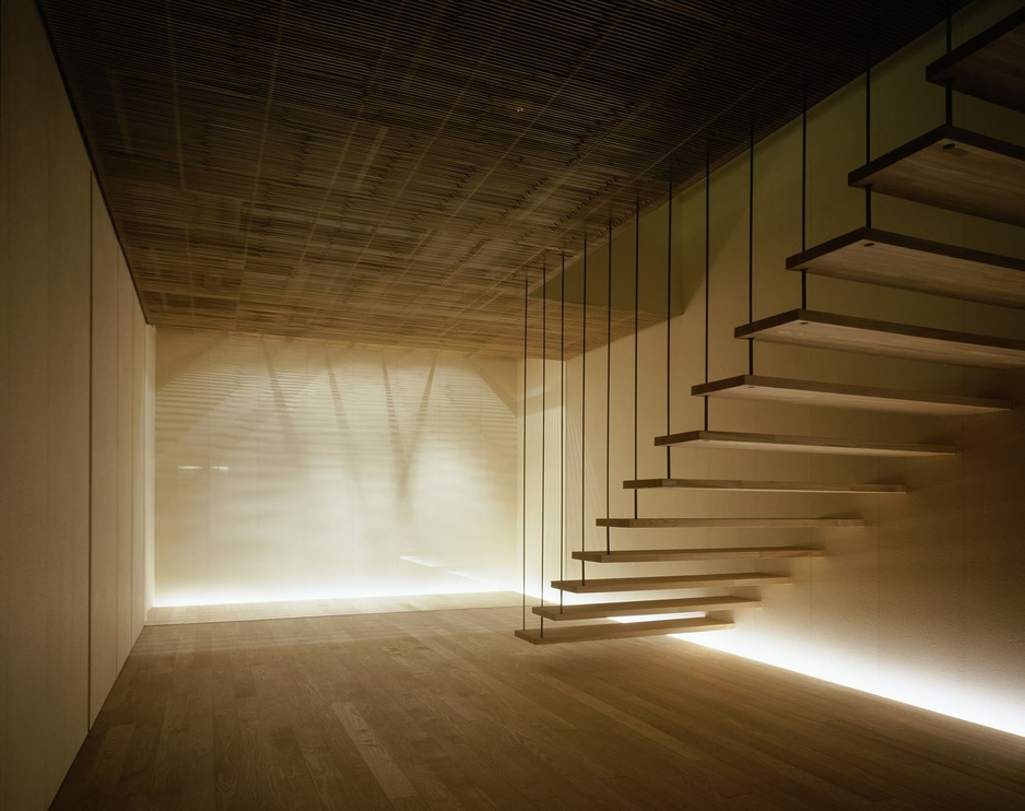 Fujiya Ginzan – Traditional Japanese Inn With Modern Remake