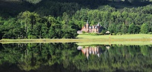 The Torridon Hotel - Heritage Hotel In Scottish Highlands With Suites, Inn Rooms And Private Cottage