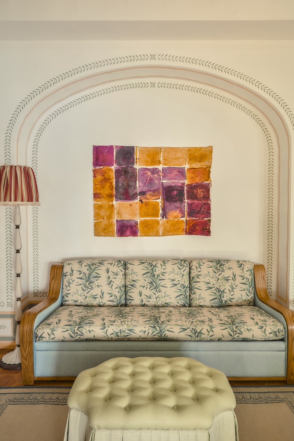 Villa Beatrice - Casetta Stone Cottage