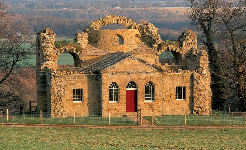 The Ruin