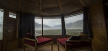Glamp Pakistan - Undiscovered Natural Wonders
