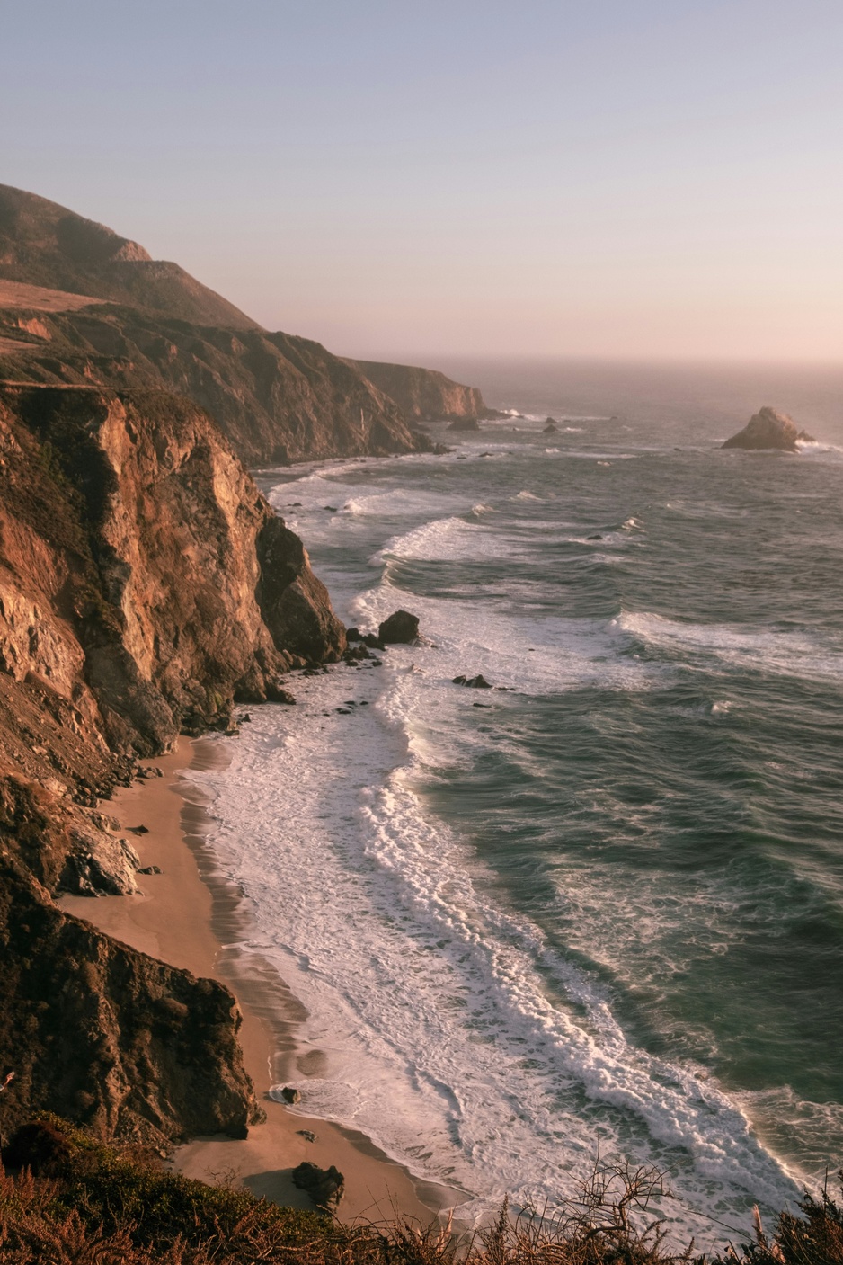 Big Sur