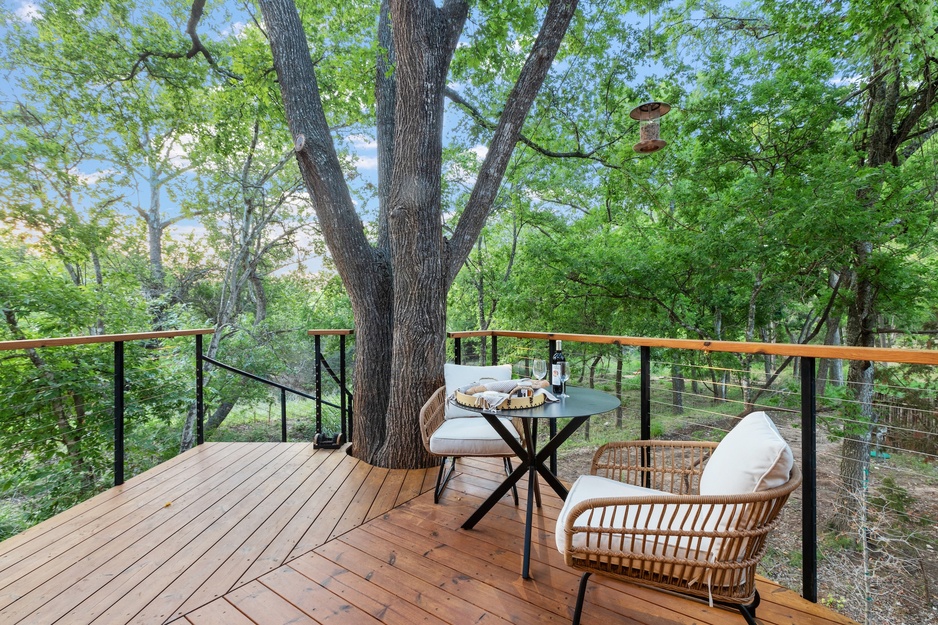 Onera Fredericksburg - Monarch Terrace