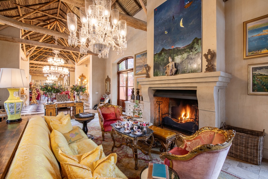 La Residence Lounge