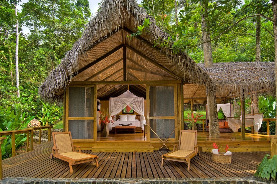 Honeymoon Suite
